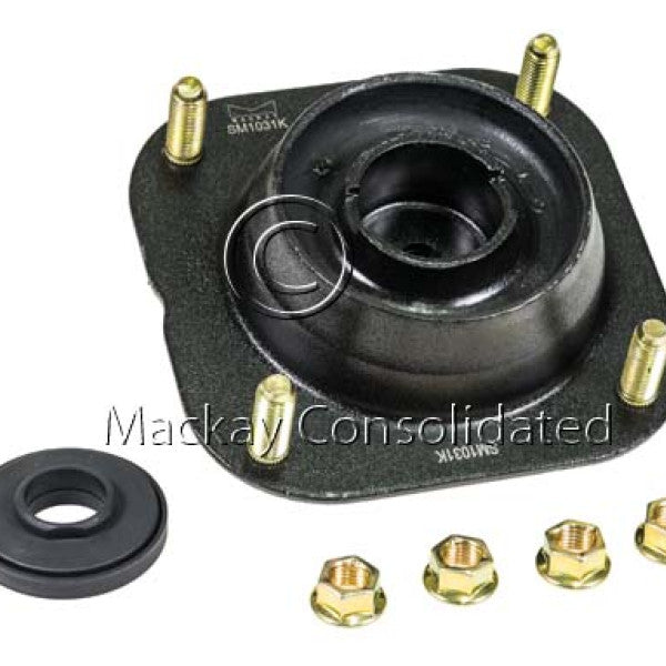 Strut Mount Kit MAZDA B6 BP BPT SM1031K - MACKAY