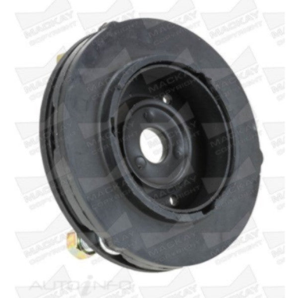 Strut Mount Bush STRUT MOUNT COLORADO Y24SE 4JJ SM2585 - MACKAY