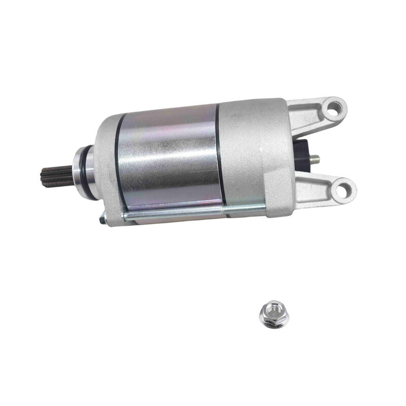 Starter Motor Motorcycle Fit For Honda CRF250F CB250 Twister ABS 2016-2020 SP SMC-HD001 - Machter