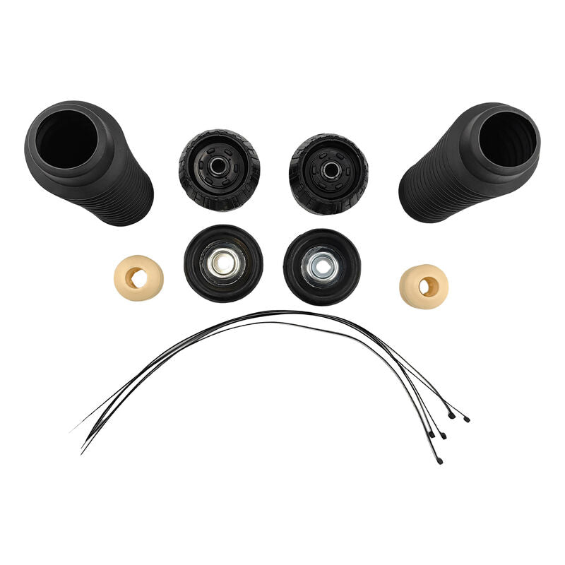 Front Top Strut Bearing Bump Stop Kit Fit For Holden Commodore VZ VE VR VS VT VU VX VY VF V6 V8 1993-2017 SMKIT-HLN001 - Machter