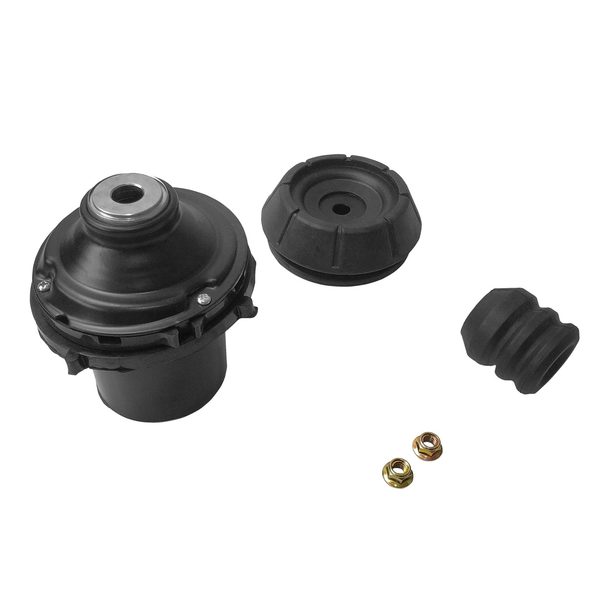 1 Pcs Fit For Holden TS Astra Strut Shock Top Mount Bush Bump Stop Kit 1998-2006 SMKIT-HLN002 - Machter