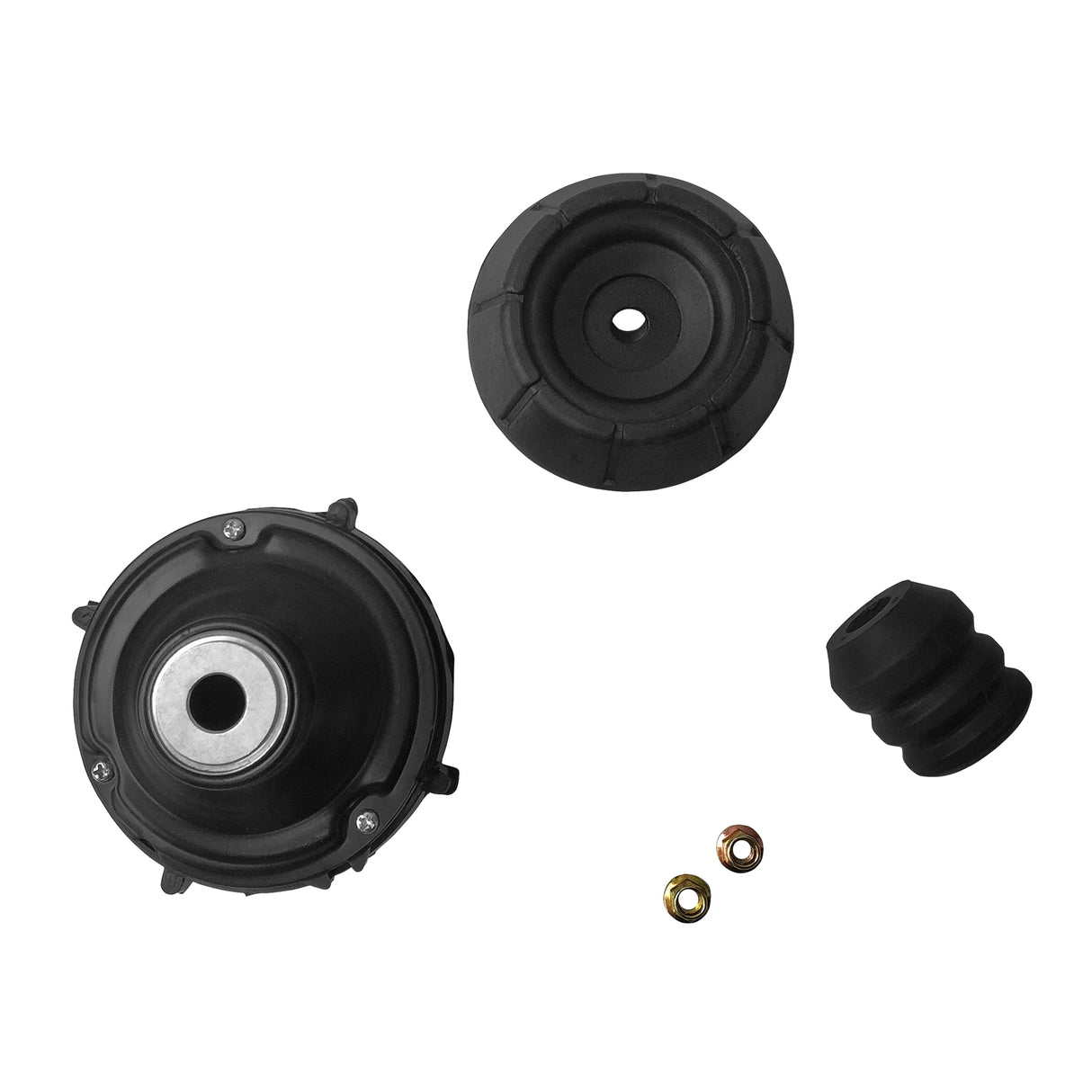 1 Pcs Fit For Holden TS Astra Strut Shock Top Mount Bush Bump Stop Kit 1998-2006 SMKIT-HLN002 - Machter