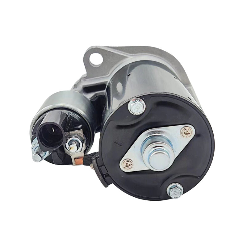 Starter Motor Fit For Volkswagen Golf GTI Tiguan 5N For Audi A3 8P Petrol Manual Only SMOTOR-AU003 - Machter