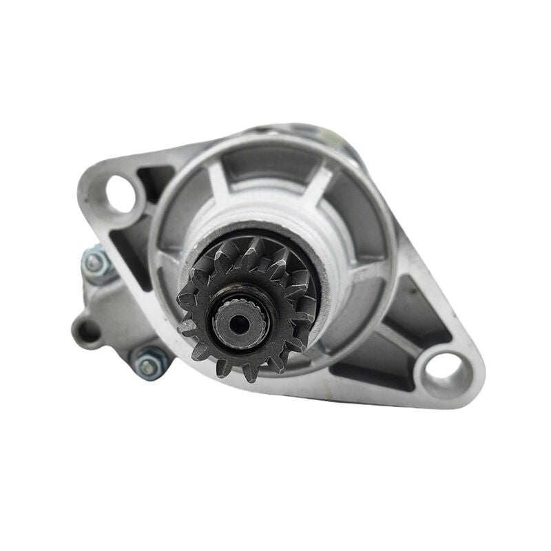 Starter Motor Fit For Volkswagen Polo 1.2L Turbo 6R Petrol 0AM911024A 05/2014-09/2017 SMOTOR-AU004 - Machter