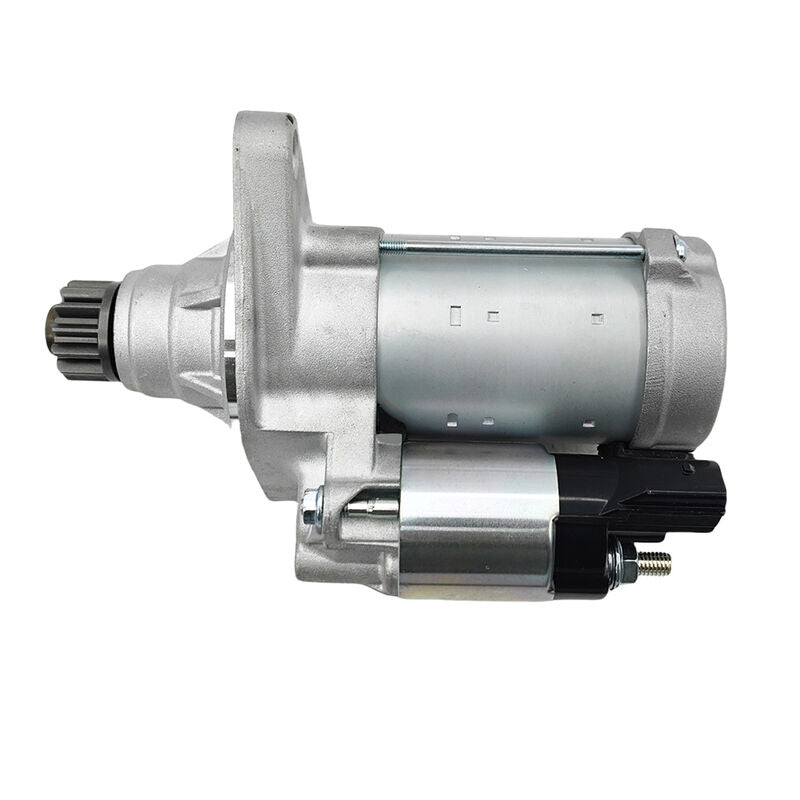 Starter Motor Fit For Volkswagen Polo 1.2L Turbo 6R Petrol 0AM911024A 05/2014-09/2017 SMOTOR-AU004 - Machter