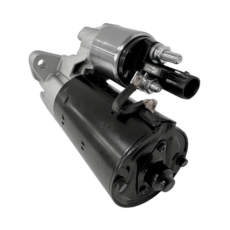 Starter Motor Fit For Audi Q7 For Volkswagen Touareg 7L 7P6 For Porsche Cayenne 9PA 3.0L Turbo Diesel 2006-2019 SMOTOR-AU005 - Machter