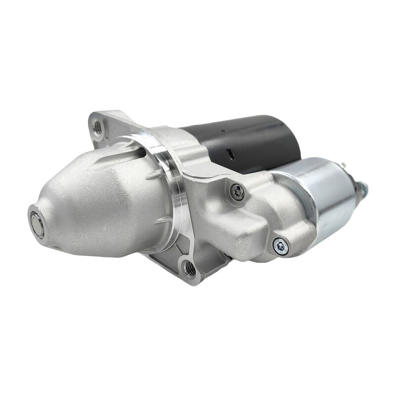 Starter Motor Fit For Mercedes-Benz C-Class CLC CLK E-Class G-Class SLK Sprinter For Nissan Pick 0001107406 SMOTOR-BENZ003 - Machter