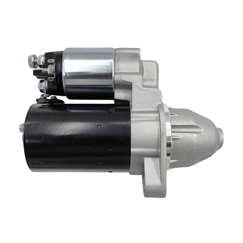 Starter Motor Fit For Mercedes-Benz C-Class CLC CLK E-Class G-Class SLK Sprinter For Nissan Pick 0001107406 SMOTOR-BENZ003 - Machter