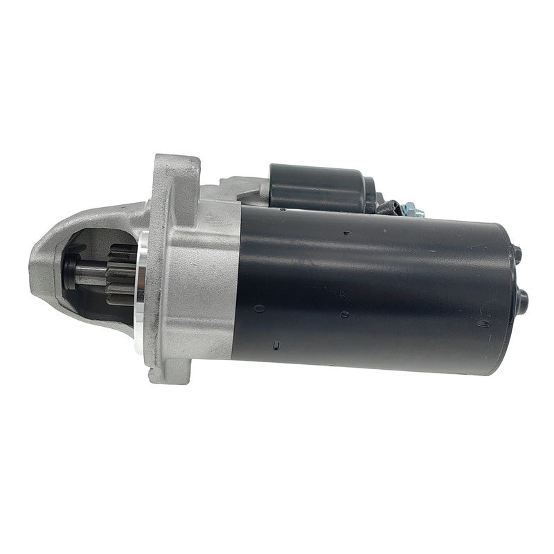 Starter Motor Fit For BMW 320d 520d 525d 635d 730d X3 X5 X6 3.0L Diesel SMOTOR-BMW001 - Machter
