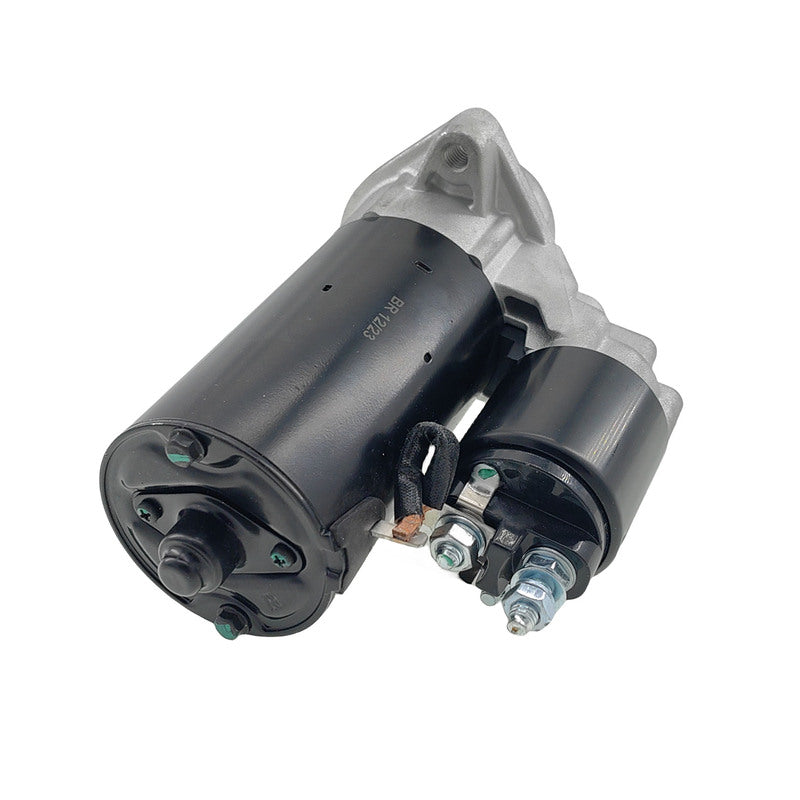 Starter Motor Fit For BMW 320d 520d 525d 635d 730d X3 X5 X6 3.0L Diesel SMOTOR-BMW001 - Machter