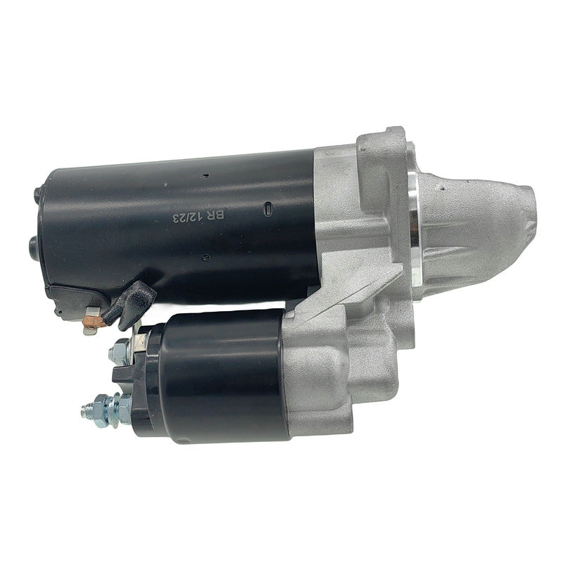 Starter Motor Fit For BMW 320d 520d 525d 635d 730d X3 X5 X6 3.0L Diesel SMOTOR-BMW001 - Machter