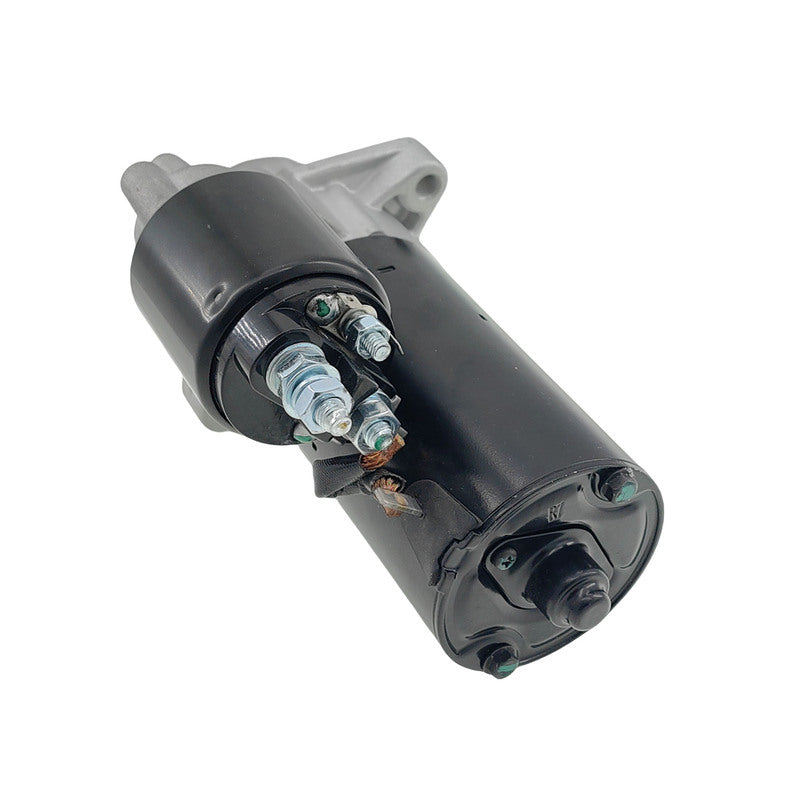 Starter Motor Fit For BMW 320d 520d 525d 635d 730d X3 X5 X6 3.0L Diesel SMOTOR-BMW001 - Machter