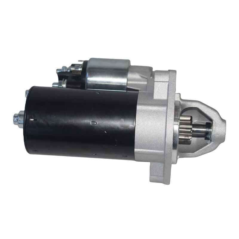 Starter Motor Fit For BMW 330i 330Ci 525i 530i X3 X5 Z3 Z4 Petrol SMOTOR-BMW003 - Machter