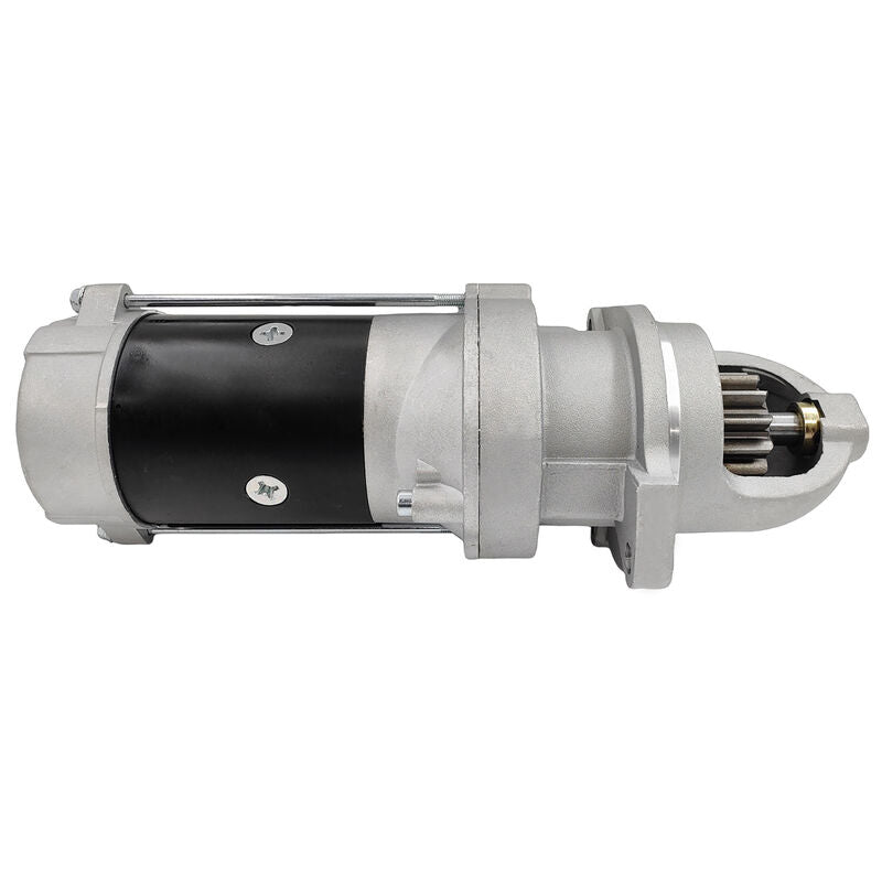 Starter Motor Fit For Bobcat 6660797 6701847 6714082 6630182 6645246 1600 611 631 SMOTOR-BOB001 - Machter