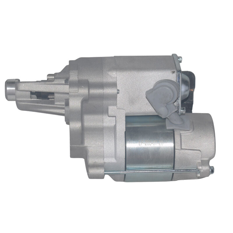 Starter Motor Fit For Chrysler Dodge RAM 1500 EVA Hemi Challenger 318 340 V8 Petrol SMOTOR-CRS002 - Machter