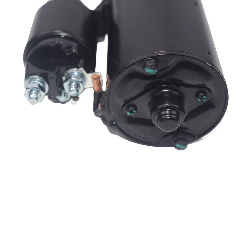 Drivers Side Starter Motor Fit For Mercedes-Benz R500 W251 S350 W220 S430 W220 S450 GL350 X164 X166 GL500 X164 ML320 SMOTOR-CRS003 - Machter