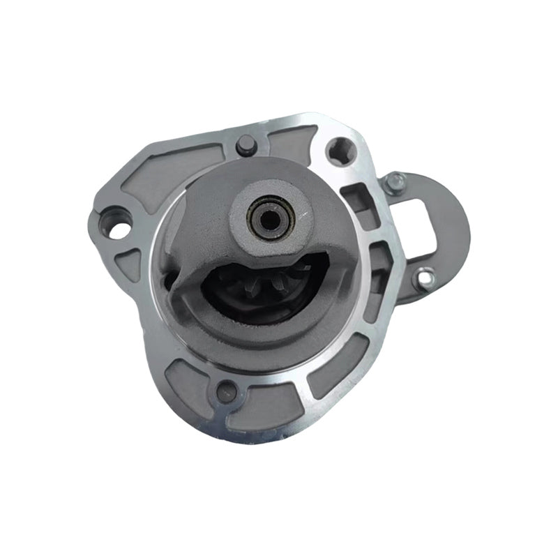 Starter Motor Fit For Jeep Grand Cherokee WK For Chrysler 300 Petrol 2012-2017 SMOTOR-CRS007 - Machter