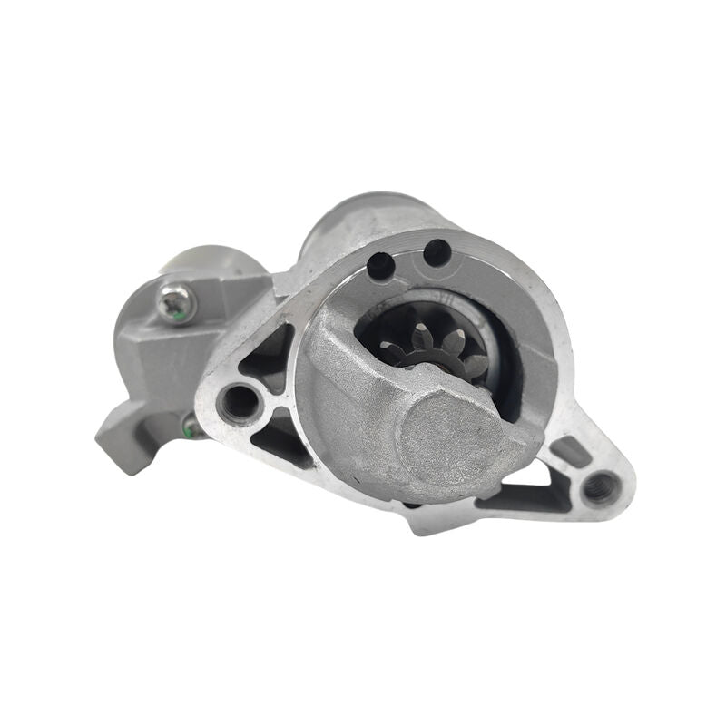 Starter Motor Fit For Jeep Cherokee KJ KK Grand Cherokee WH For Chrysler 300C LE LX Petrol SMOTOR-CRS009 - Machter