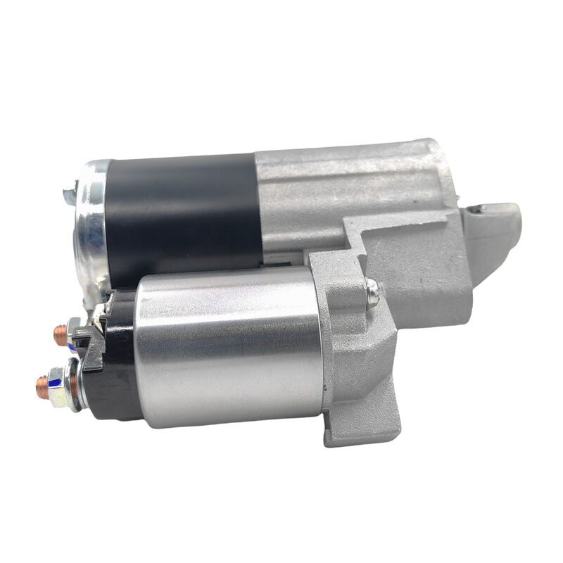 Starter Motor Fit For Jeep Cherokee KJ KK Grand Cherokee WH For Chrysler 300C LE LX Petrol SMOTOR-CRS009 - Machter