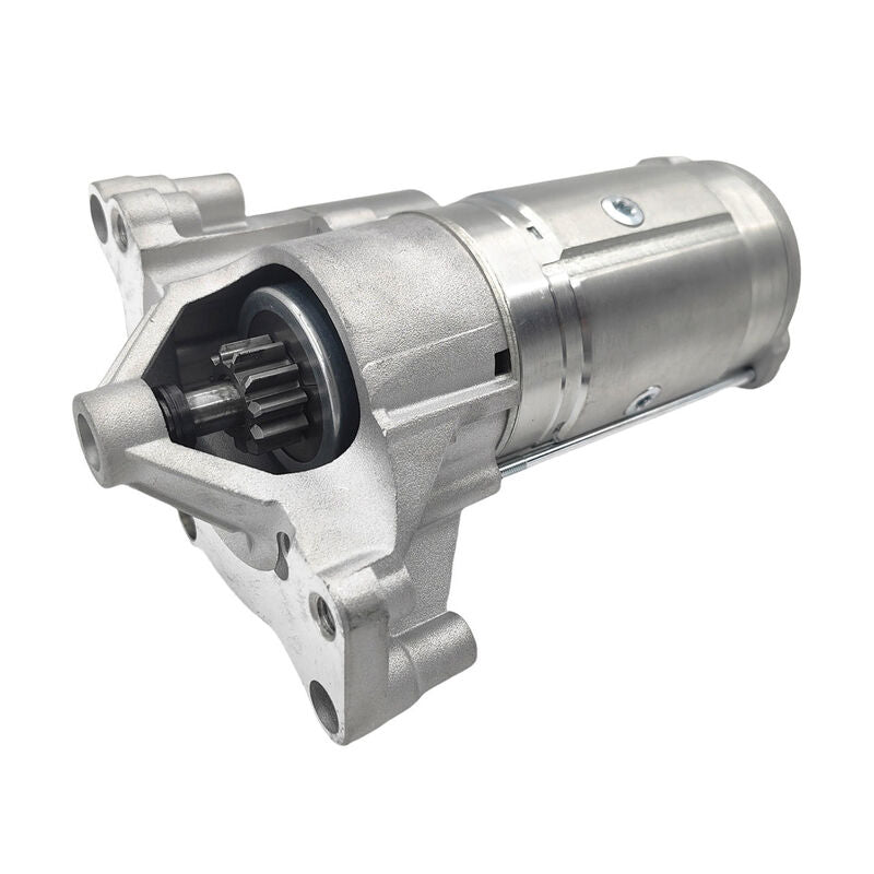 Starter Motor Fit For Peugeot 307 308 407 For Citroen C4 C5 Auto 2.0L 2.2L Diesel 2005-2017 SMOTOR-CT005 - Machter