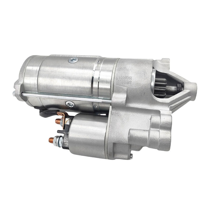 Starter Motor Fit For Peugeot 307 308 407 For Citroen C4 C5 Auto 2.0L 2.2L Diesel 2005-2017 SMOTOR-CT005 - Machter