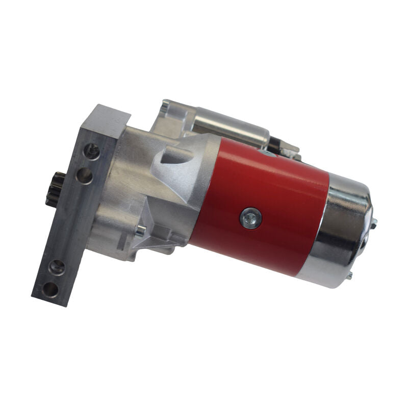 Starter Motor 9 Teeth Fit For Chevrolet Small Block Big Block V8 327 350 454 3HP SMOTOR-CV002 - Machter