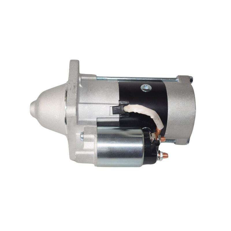 Starter Motor Fit For Jeep Cherokee KJ 2.8L 2002-2008 For Dodge Nitro KA 2.8L 2007-2012 SUV 4x4 SMOTOR-DG001 - Machter