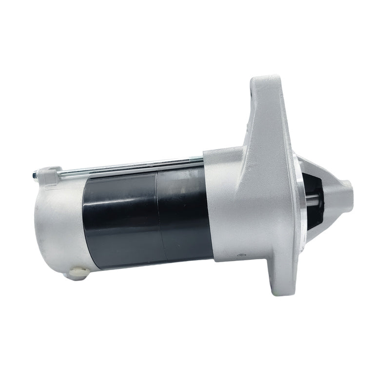 Starter Motor Fit For Daihatsu Charade Feroza Terios J100G J102G engine HCEJ K3VE 1.3L Petrol 1997-2005 SMOTOR-DHT001 - Machter