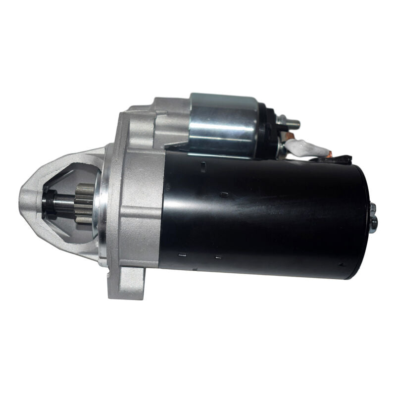 Starter Motor Fit For Mercedes Benz 300CE 300E 300GE 300SE 300SEL 300SL 3.0L For Daewoo Korando Musso Petrol 1985-1993 SMOTOR-DW001 - Machter