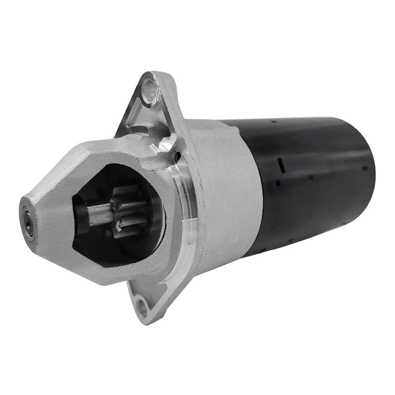 Starter Motor Fit For Daewoo 1.5I Cielo Lanos Nubira For Holden Astra Barina Combo Tigra Petrol SMOTOR-DW002 - Machter