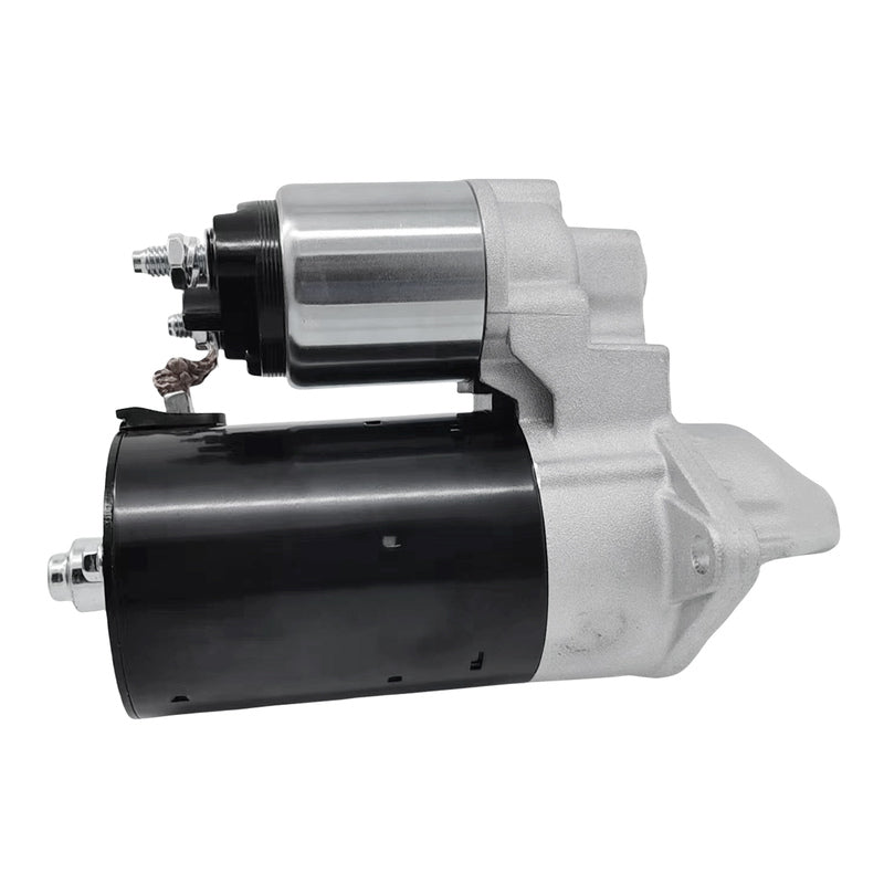 Starter Motor Fit For Daewoo 1.5I Cielo Lanos Nubira For Holden Astra Barina Combo Tigra Petrol SMOTOR-DW002 - Machter
