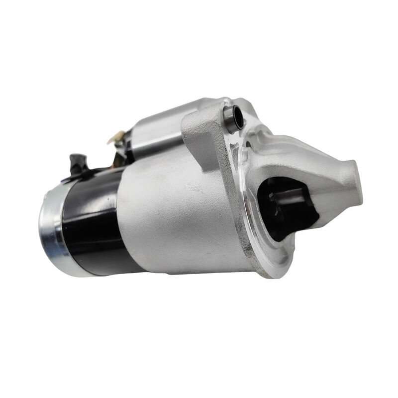 Starter Motor Fit For Holden Barina MJ Barina Spark MJ For Daewoo Matiz M100 M150 SMOTOR-DW003 - Machter