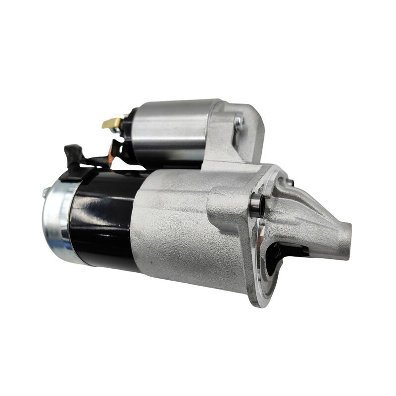 Starter Motor Fit For Holden Barina MJ Barina Spark MJ For Daewoo Matiz M100 M150 SMOTOR-DW003 - Machter