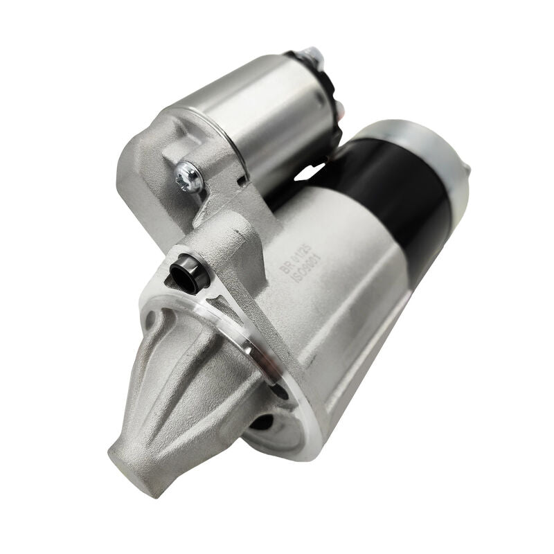 Starter Motor Fit For Holden Barina MJ Barina Spark MJ For Daewoo Matiz M100 M150 SMOTOR-DW003 - Machter