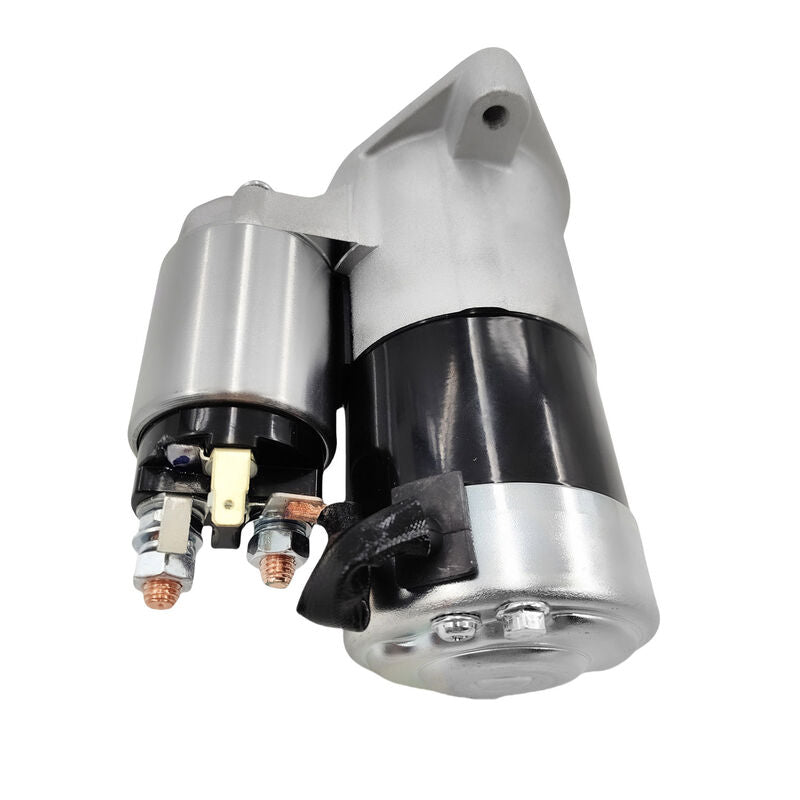 Starter Motor Fit For Holden Barina MJ Barina Spark MJ For Daewoo Matiz M100 M150 SMOTOR-DW003 - Machter