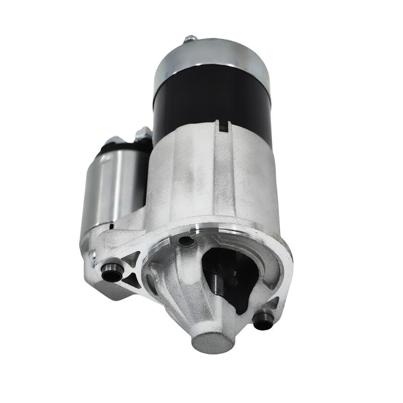 Starter Motor Fit For Holden Barina MJ Barina Spark MJ For Daewoo Matiz M100 M150 SMOTOR-DW003 - Machter