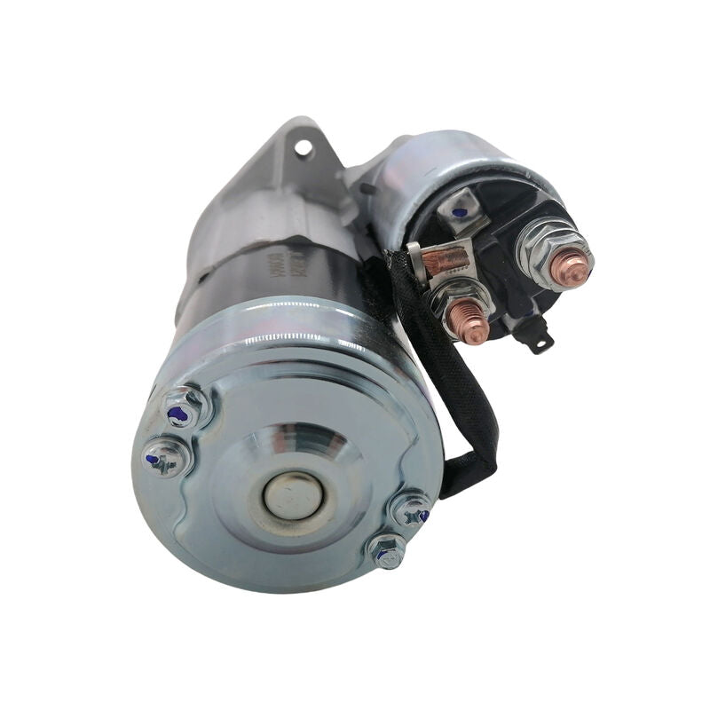 Starter Motor Fit For Holden Barina MJ Barina Spark MJ B12D1 1.2L Petrol For Daewoo Matiz M100 M150 Engine F8CV 0.8L Petrol SMOTOR-DW004 - Machter