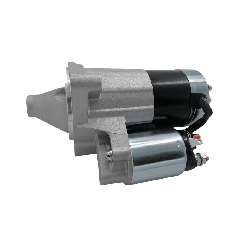 Starter Motor Fit For Holden Barina MJ Barina Spark MJ B12D1 1.2L Petrol For Daewoo Matiz M100 M150 Engine F8CV 0.8L Petrol SMOTOR-DW004 - Machter