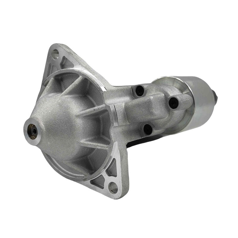 Starter Motor Fit For Ford Falcon AU BA BF EA EB ED XE XF NA NC Fairmont Territory SX SY SZ 4.0L 3.3L 3.1L 3.9L 4.1L BXF456 SMOTOR-FD002M - Machter