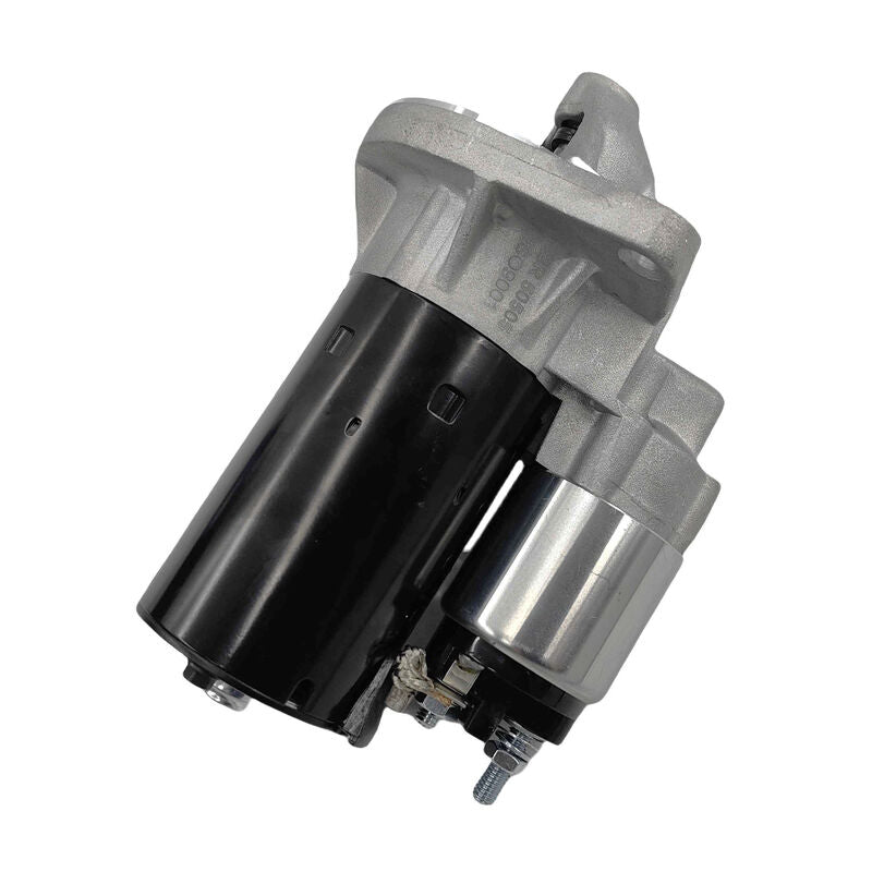 Starter Motor Fit For Ford Falcon AU BA BF EA EB ED XE XF NA NC Fairmont Territory SX SY SZ 4.0L 3.3L 3.1L 3.9L 4.1L BXF456 SMOTOR-FD002M - Machter