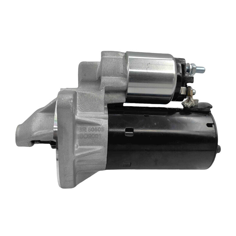Starter Motor Fit For Ford Falcon AU BA BF EA EB ED XE XF NA NC Fairmont Territory SX SY SZ 4.0L 3.3L 3.1L 3.9L 4.1L BXF456 SMOTOR-FD002M - Machter