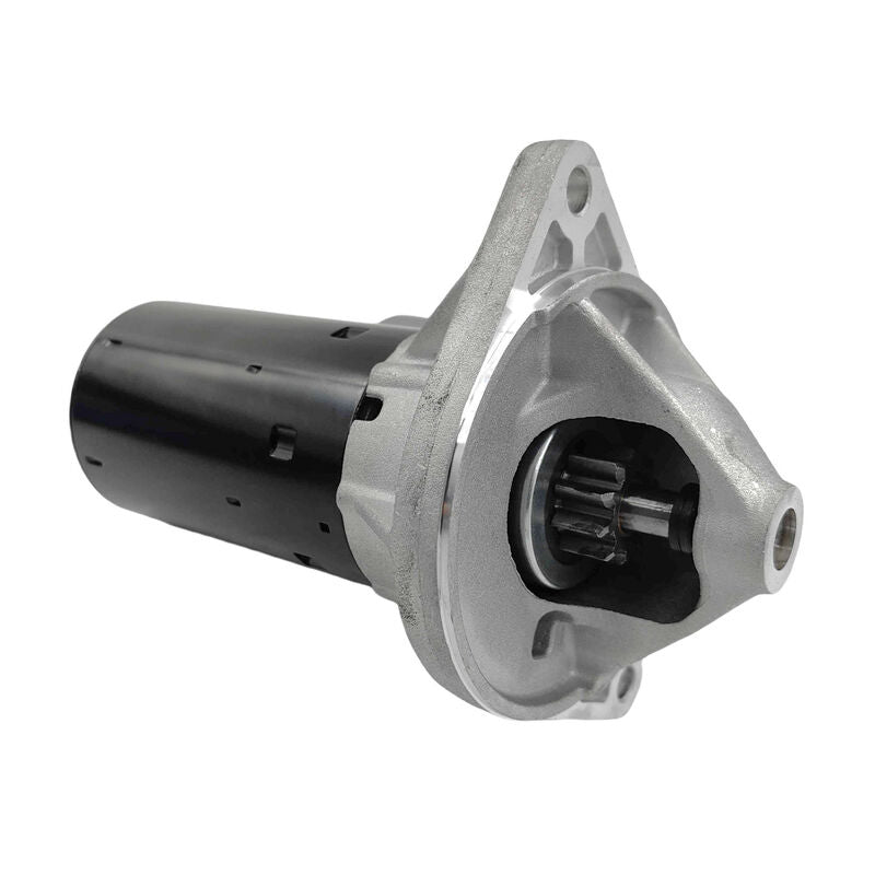 Starter Motor Fit For Ford Falcon AU BA BF EA EB ED XE XF NA NC Fairmont Territory SX SY SZ 4.0L 3.3L 3.1L 3.9L 4.1L BXF456 SMOTOR-FD002M - Machter