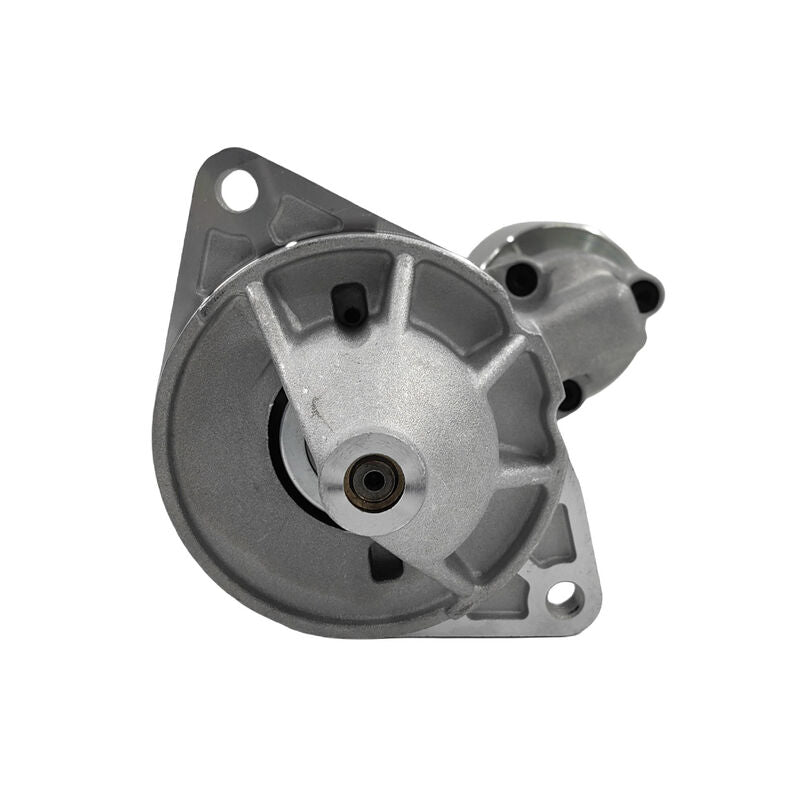 Starter Motor Fit For Ford Falcon AU BA BF EA EB ED XE XF NA NC Fairmont Territory SX SY SZ 4.0L 3.3L 3.1L 3.9L 4.1L BXF456 SMOTOR-FD002M - Machter