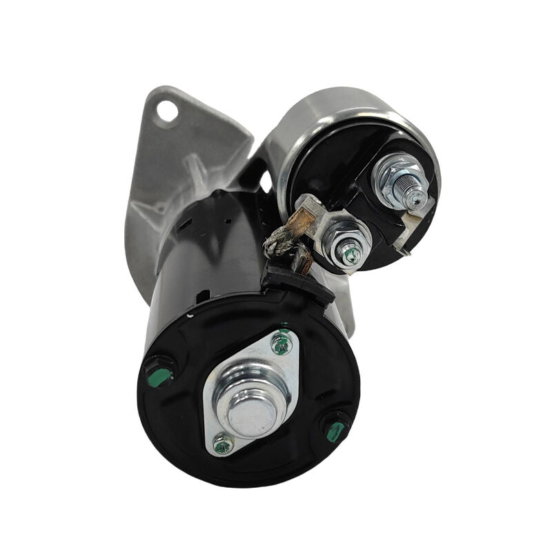 Starter Motor Fit For Ford Falcon AU BA BF EA EB ED XE XF NA NC Fairmont Territory SX SY SZ 4.0L 3.3L 3.1L 3.9L 4.1L BXF456 SMOTOR-FD002M - Machter
