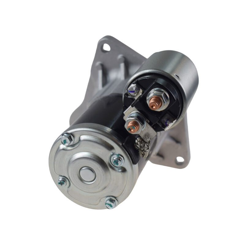 Starter Motor Fit For Ford Territory SY SX Falcon FG - FGX 05/2009-2014 4.0L BARRA 190 SMOTOR-FD004 - Machter