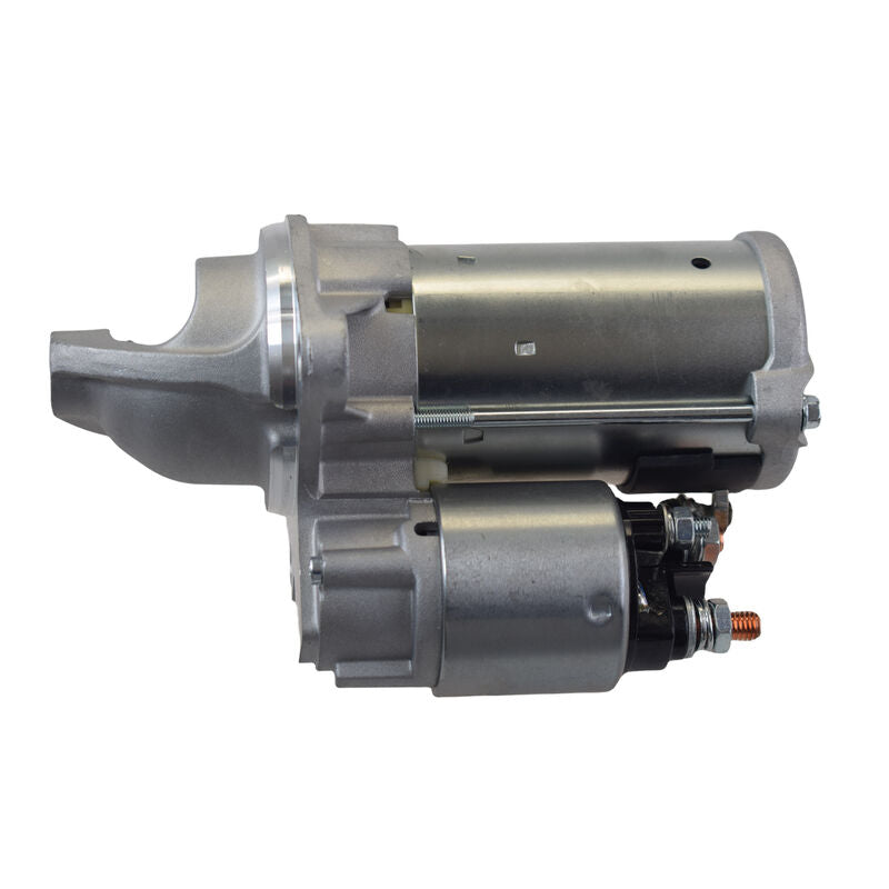 Starter Motor Fit For Ford Fiesta WS WT EcoSport BK BL Focus LW engine PNDA 1.6L Petrol 2011-2015 SMOTOR-FD008 - Machter