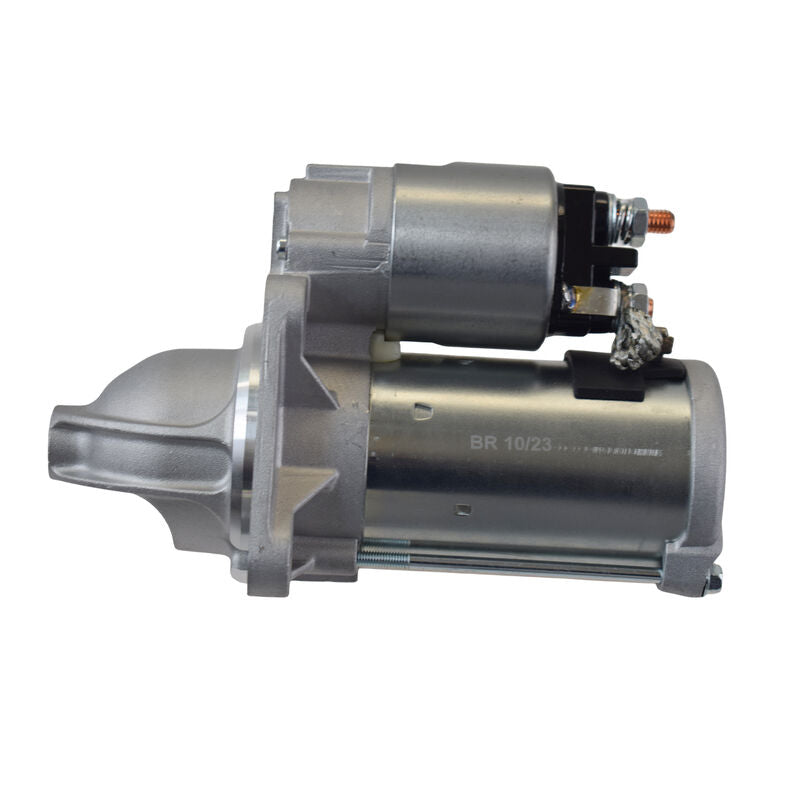 Starter Motor Fit For Ford Fiesta WS WT EcoSport BK BL Focus LW engine PNDA 1.6L Petrol 2011-2015 SMOTOR-FD008 - Machter