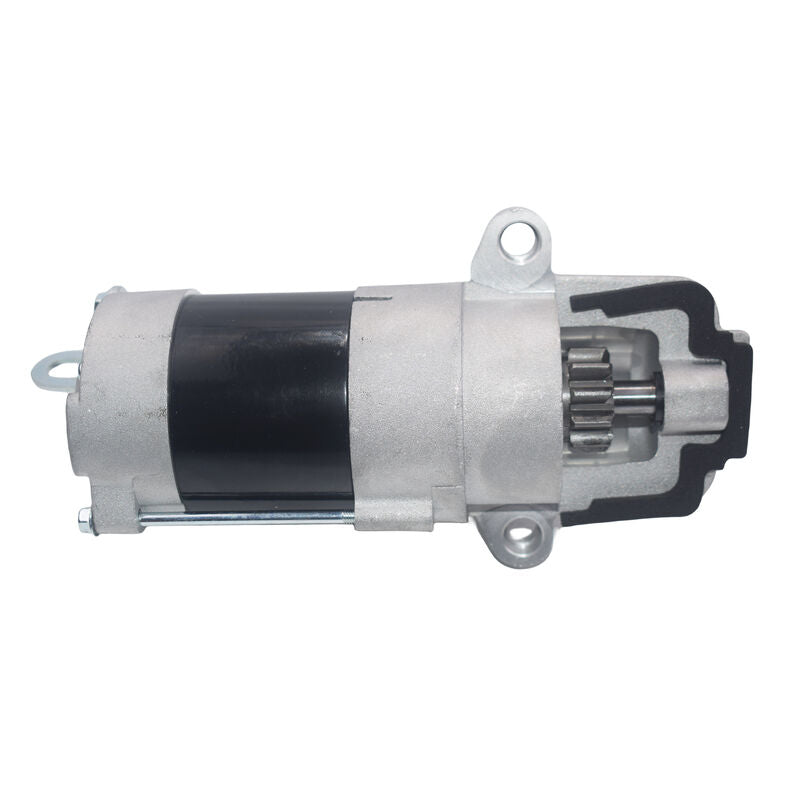 Starter Motor Fit For Ford Focus LS LT LV LW Mondeo MA MB MC Transit VM SMOTOR-FD017 - Machter