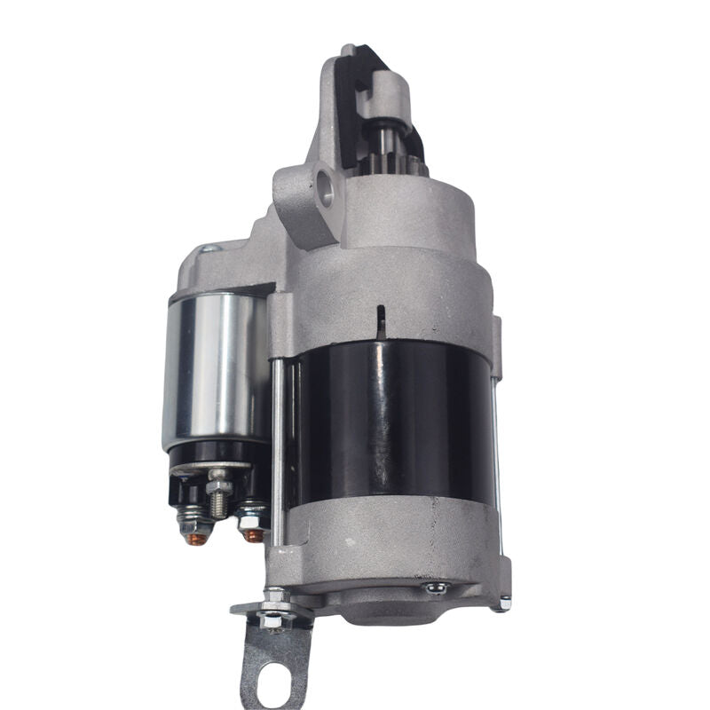 Starter Motor Fit For Ford Focus LS LT LV LW Mondeo MA MB MC Transit VM SMOTOR-FD017 - Machter
