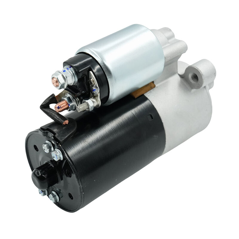 Starter Motor Fit For Ford Focus LR Mondeo HA HB HC HD For Mazda Tribute YU Petrol Auto SMOTOR-FD027 - Machter